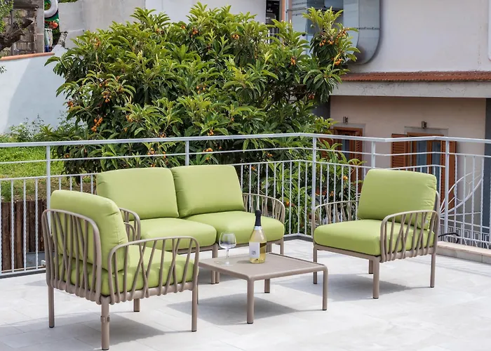 Futura Funky House - De Vivo Realty * 索伦托